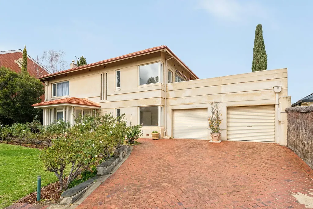 Netherby 5房  Grandeur and prestige – private Netherby estate – adjacent Springfield
