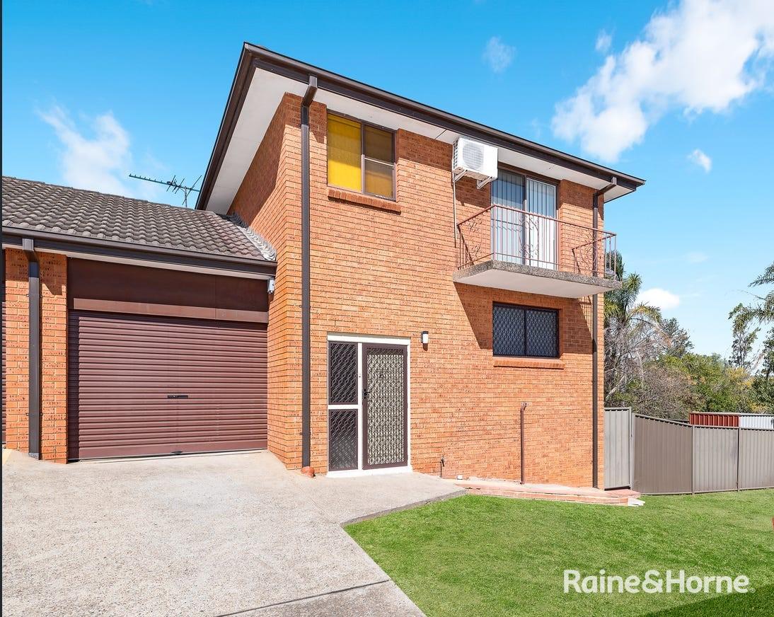 UNIT 6 14 STEWART ST, CAMPBELLTOWN NSW 2560, 0 Bedrooms, 0 Bathrooms, Townhouse