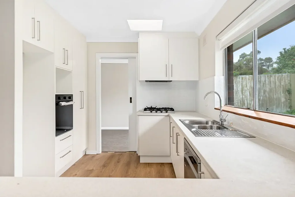 Beautifully presented 4 bedroom home