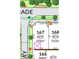 Lot 167, Treeby