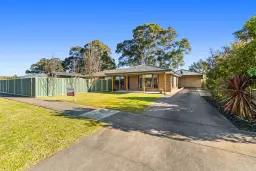 15 Wellington Drive, Sale