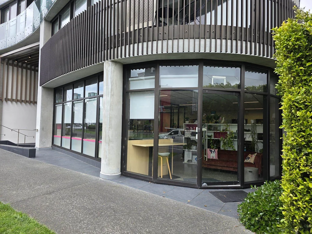 Freemans Bay PRIME GROUND FLOOR - FREEMANS BAY