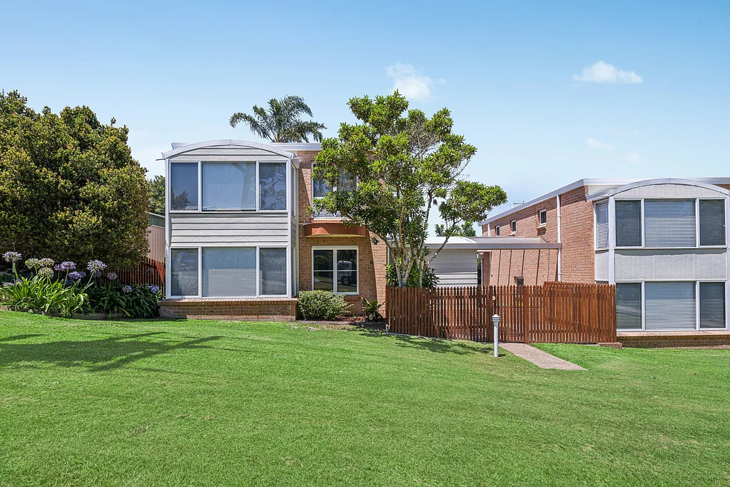 3/15 Cromarty Road, Soldiers Point, NSW 2317