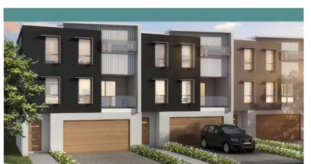 Taigum 3 Bedroom Luxurious 3x3x2 Unit - Space & Style in Taigum Suit Investor or SMSF