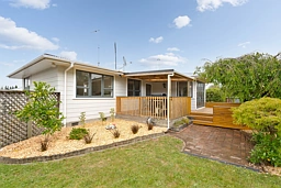 95 Cockburn Street, Masterton