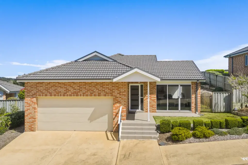 Moss Vale 3Zimmer Light-Filled Villa with Space, Comfort & Easy Living