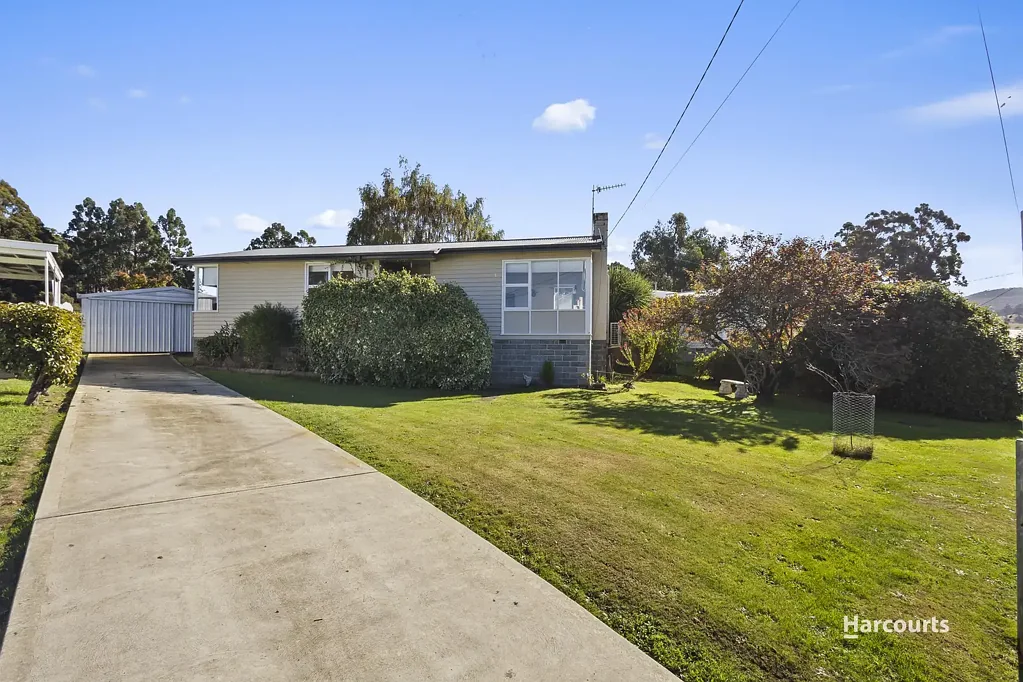 40 John Street, Geeveston, TAS 7116