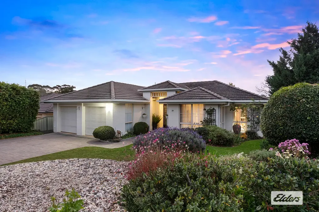 25 Annabell Court, Spring Gully, VIC 3550