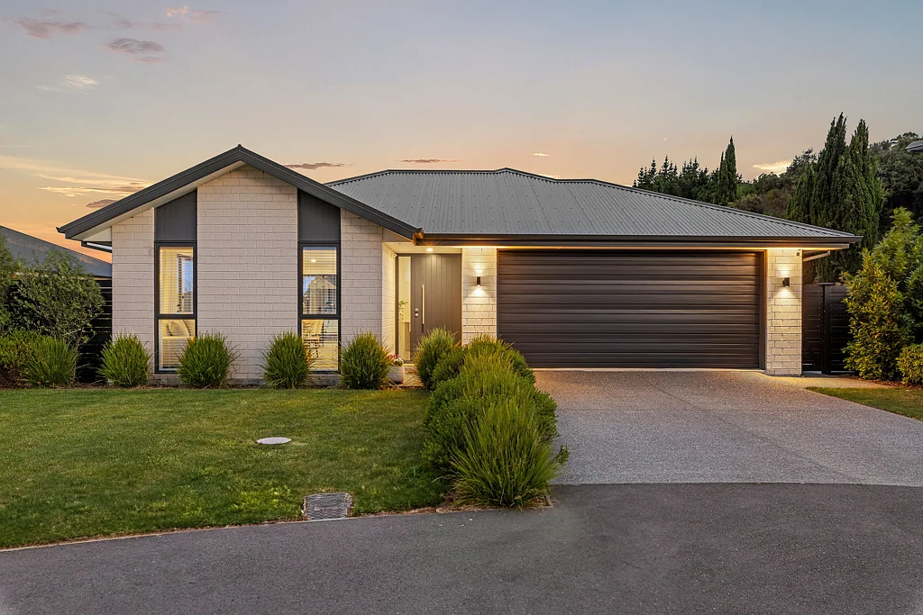 Halswell 3બેડરૂમ Comfort, Calm and Adventure