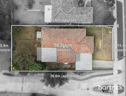 107 Kinross Avenue, Edithvale, Bayside, 3 chambres, 1 salles de bain, House
