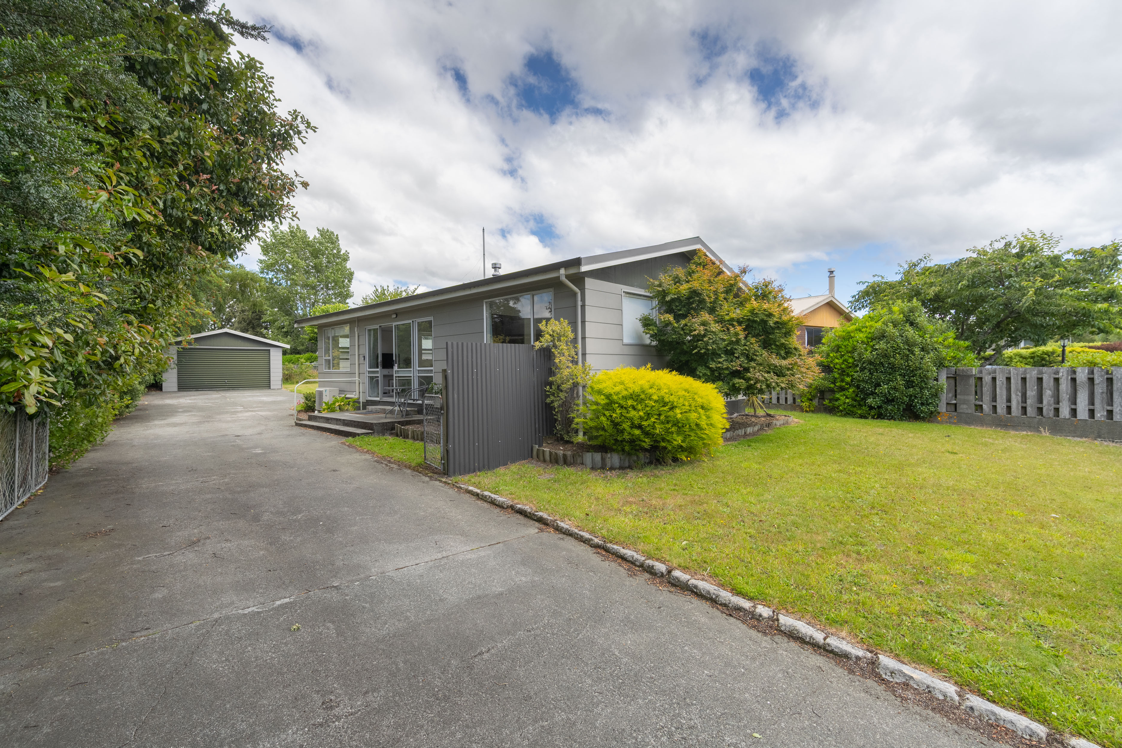 56 Matai Street, Te Anau, Southland, 2房, 1浴, House