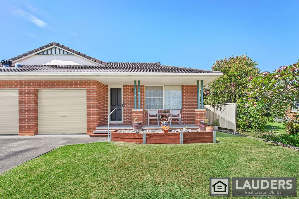 2/27 Carrabeen Drive, Old Bar, NSW 2430