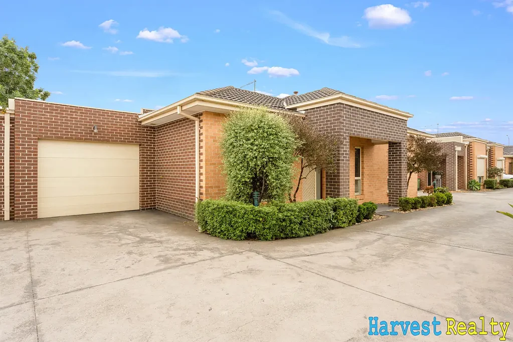 9/35-37 Belgrave Hallam Road, Hallam, VIC 3803