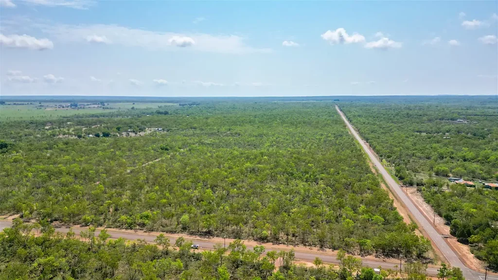 Livingstone 155 Acres