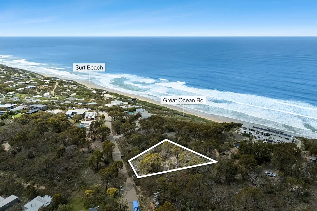 Fairhaven ENDLESS NORTH VIEWS ON 1267M2
