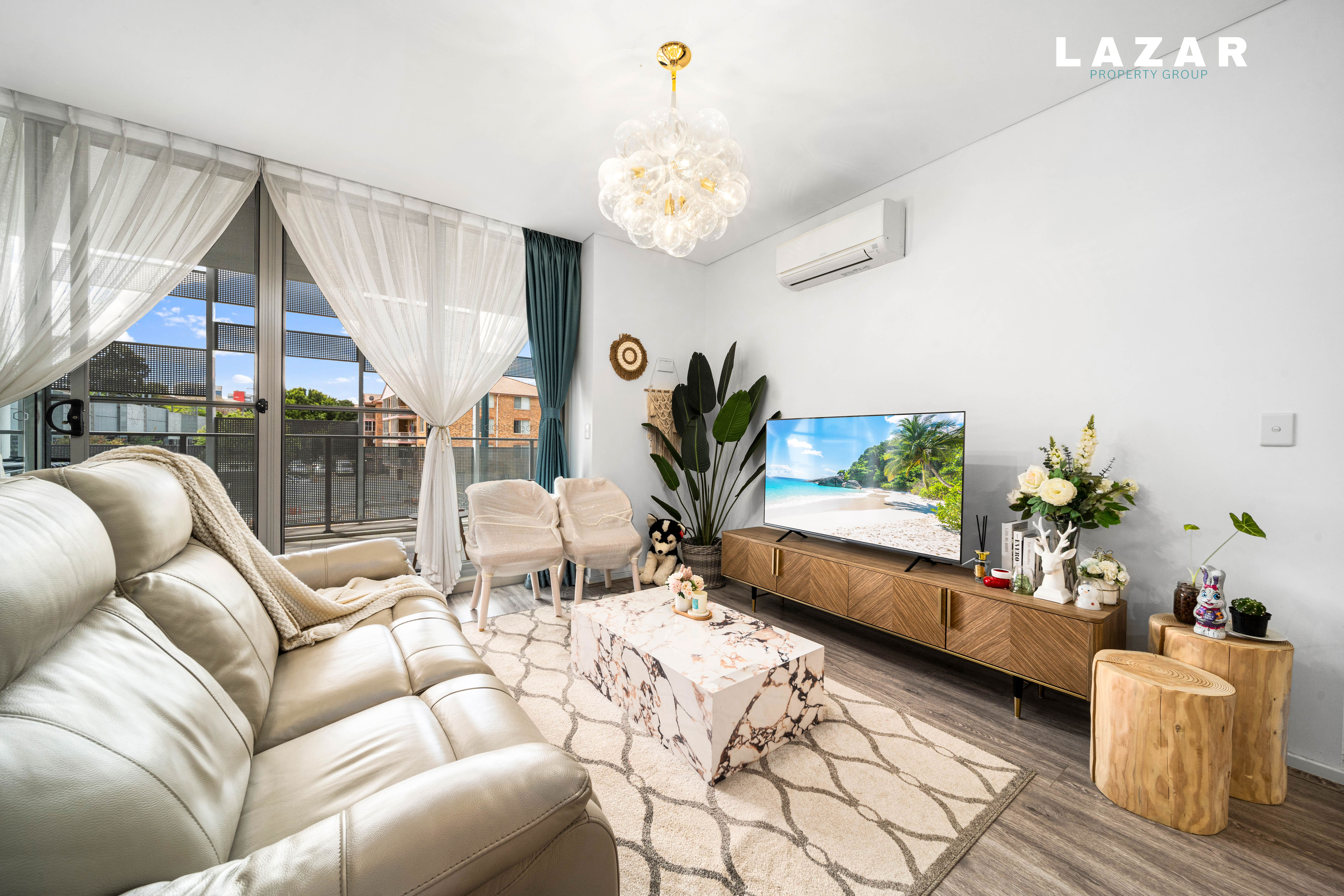 17 SHEPHERD ST, LIVERPOOL NSW 2170, 0房, 0浴, Unit