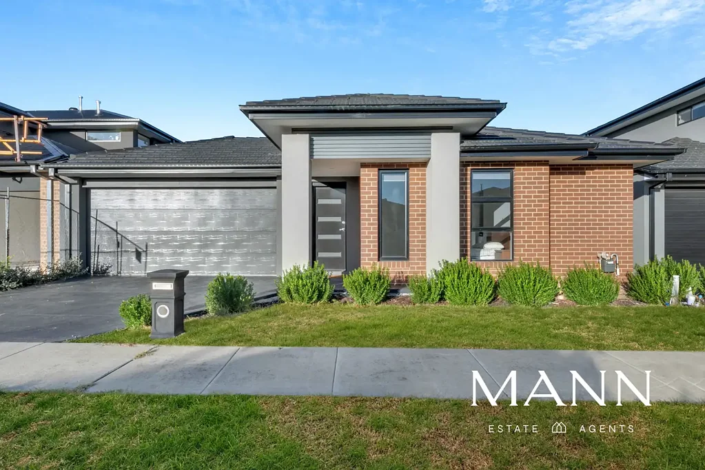 6 Yasuda Way, Kalkallo - Spacious Residential House for Rent