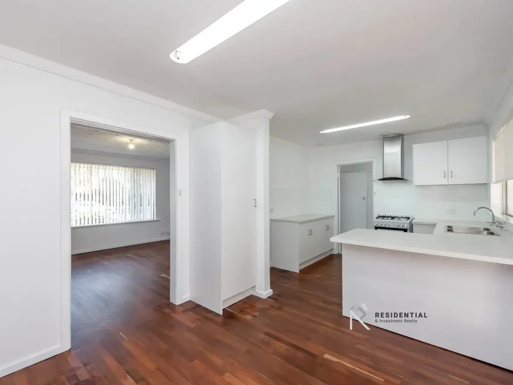 Cosy Renovated Home