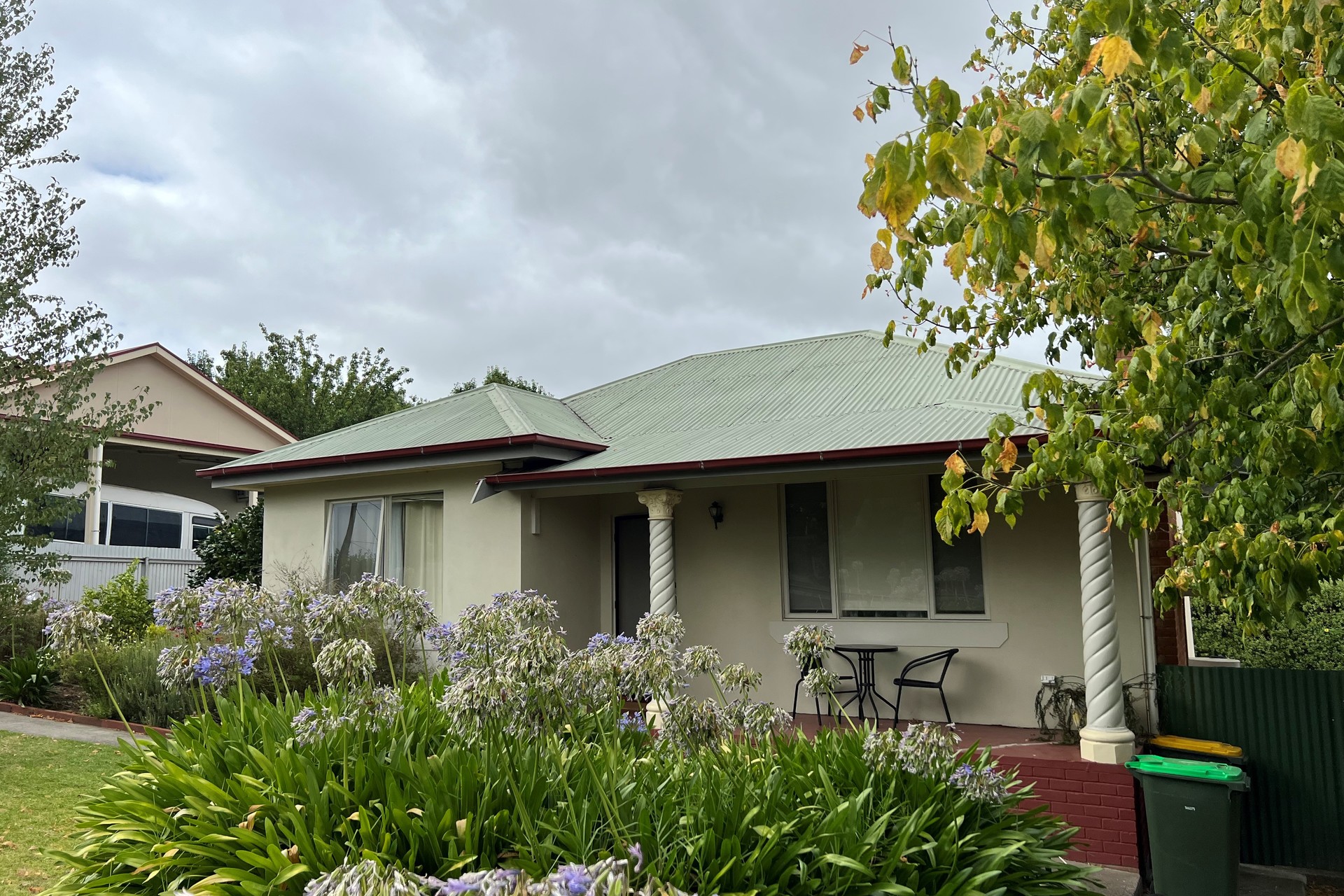 10 WATTLE ST, LOBETHAL SA 5241, 0房, 0浴, House