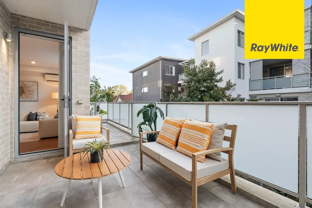 41/8 Maida road, Epping, NSW 2121