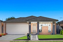 46 Federal Drive, Wyndham Vale