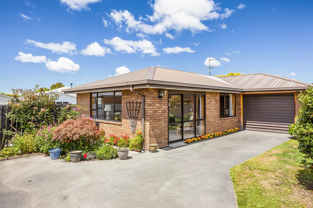 20C Murray Street, Rangiora, Waimakariri, Canterbury
