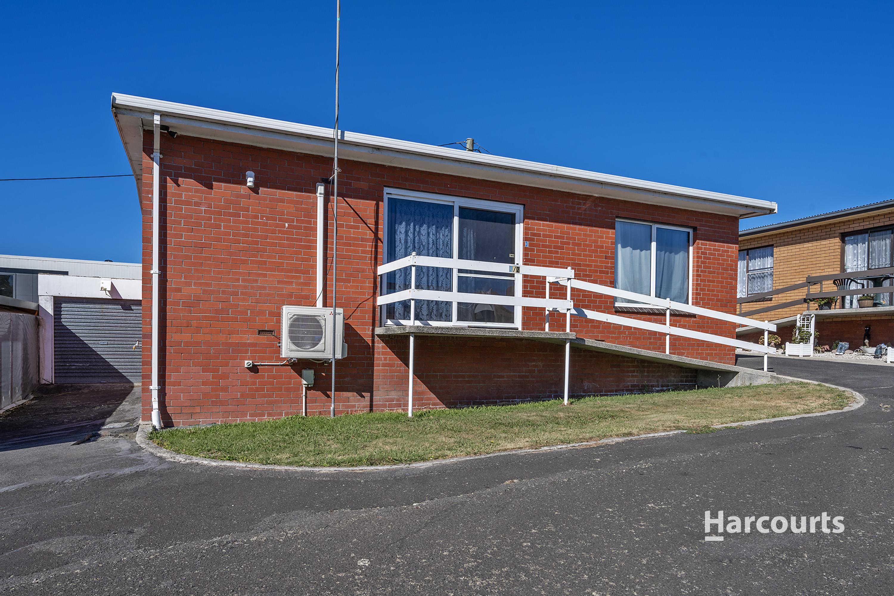 UNIT 3 2 SIMPSON ST, SOMERSET TAS 7322, 0 Schlafzimmer, 0 Badezimmer, Unit