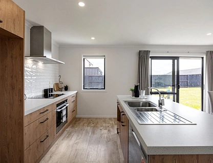 3 Rawiri Street, Morrinsville, Matamata-Piako, 4 chambres, 2 salles de bain, House