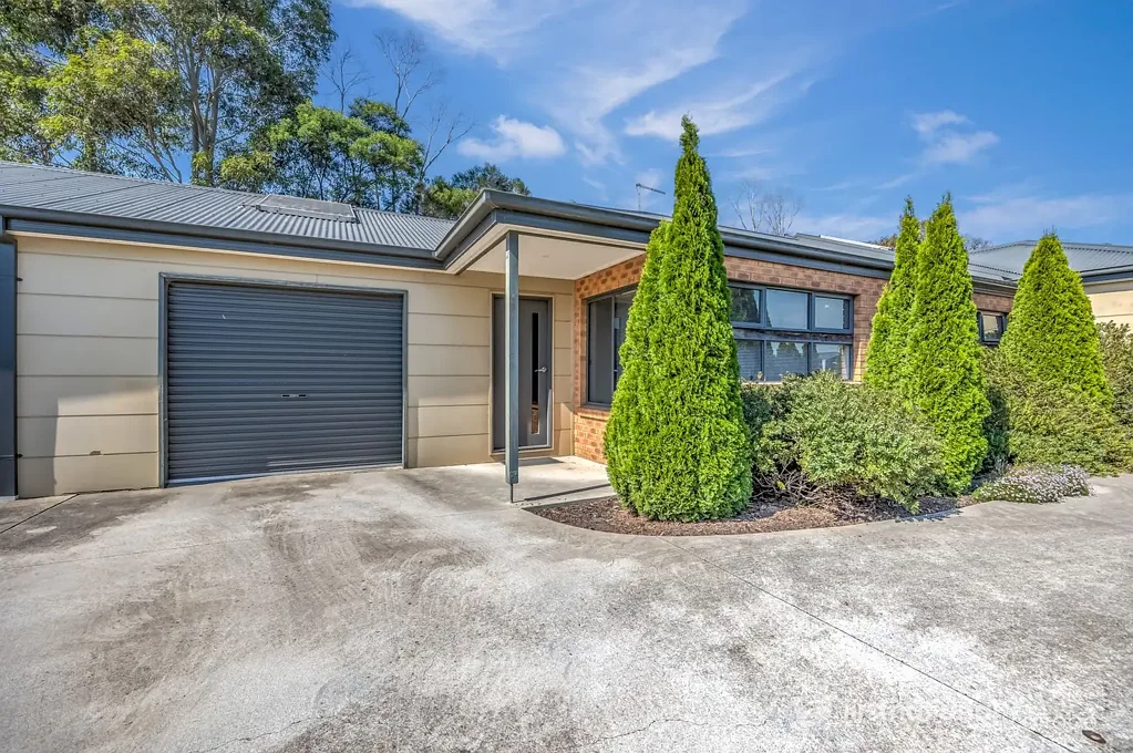 2/6 Tyrone Close, Traralgon, VIC 3844