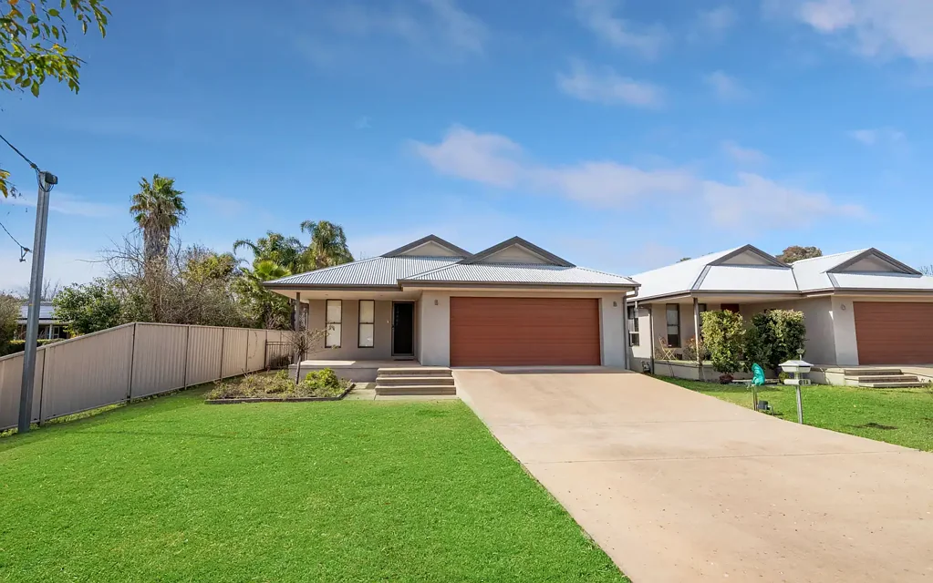 98A Wambat Street, Forbes, NSW 2871
