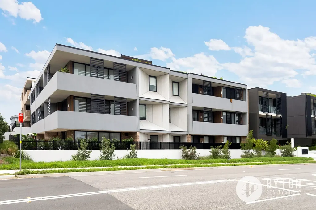124/227 Hezlett Road, North Kellyville, NSW 2155