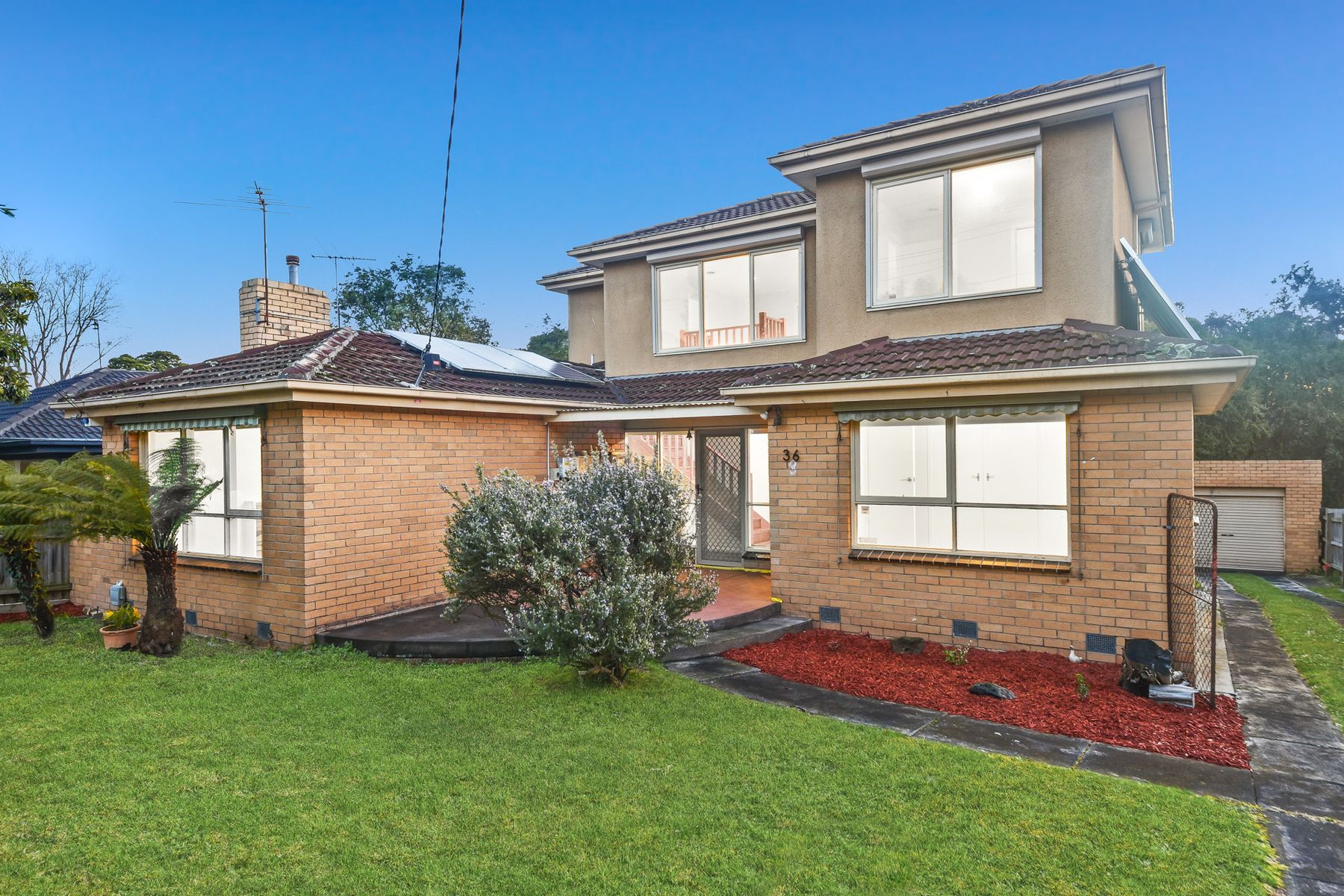 36 ALEXANDER AV, DANDENONG VIC 3175, 0 غرف, 0 حمامات, House