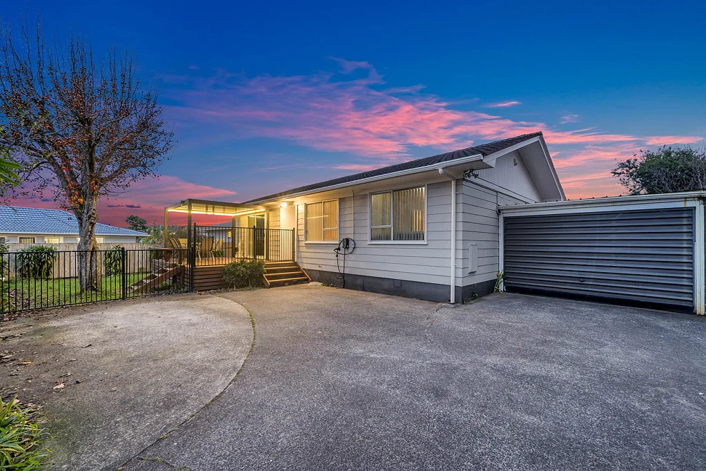 8A Iota Place, Clover Park, Manukau City, Auckland