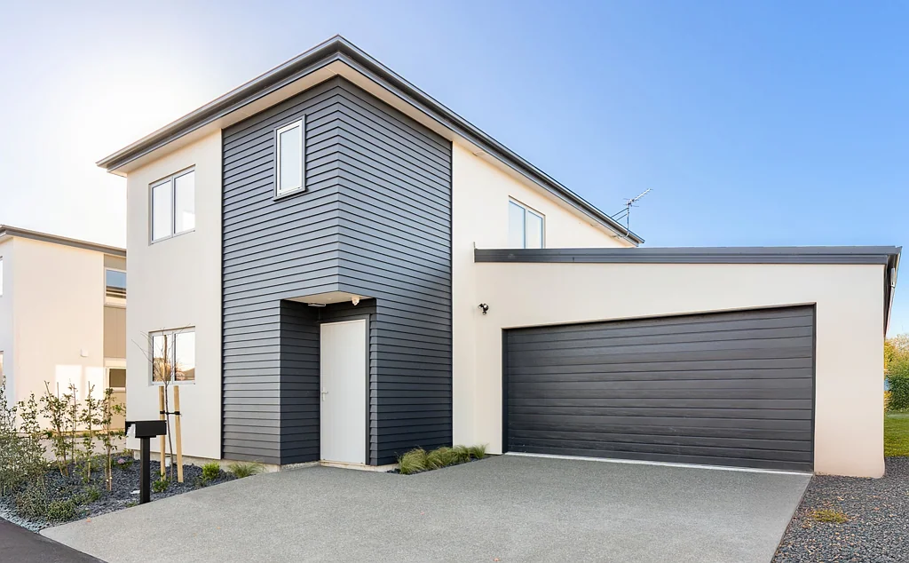 Papanui 4 Bedroom Smart Design, Premium Living