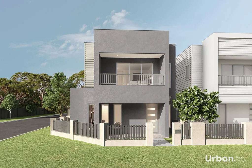 Marsden Park 4chambre Corner Position 23-Square Home in Elara Estate – Walk to Schools & Shops | Secure Now with $30K on Pay Balance when complete