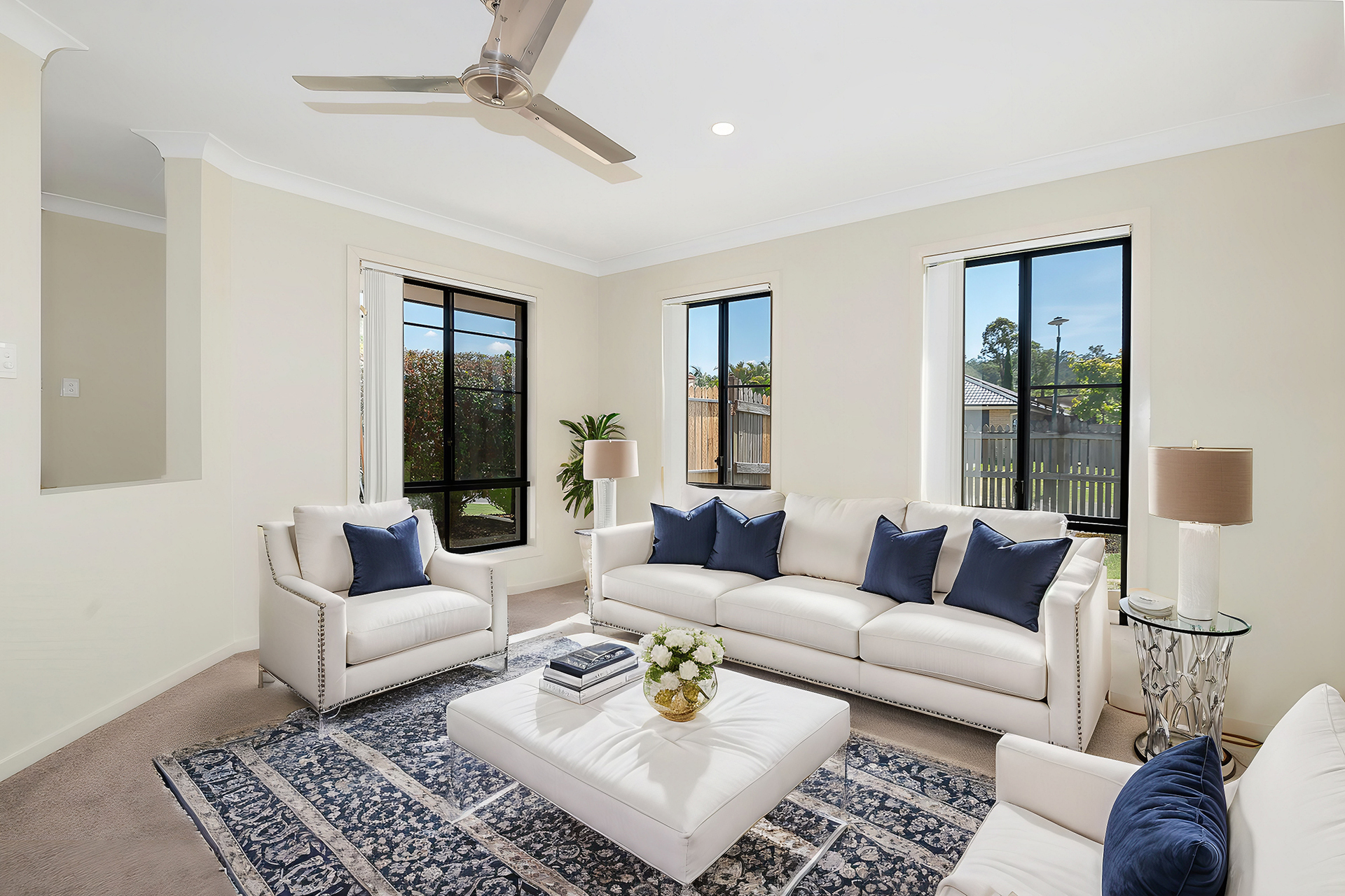 21 GLENTREE AV, UPPER COOMERA QLD 4209, 0房, 0浴, House