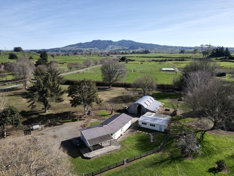 97 Old Taupo Road, Arapuni, South Waikato, 3 habitaciones, 0 baños