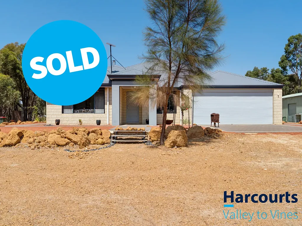 192 Turtledove Drive, Lower Chittering, WA 6084