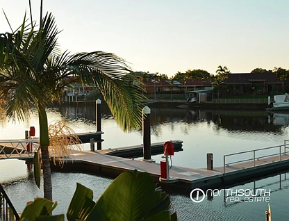 5 Harbourside Court, Biggera Waters, Gold Coast, 2 Kuwarto, 2 Banyo, Apartment