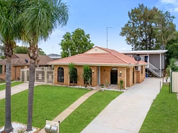 4 Cordelia Street, Rosemeadow