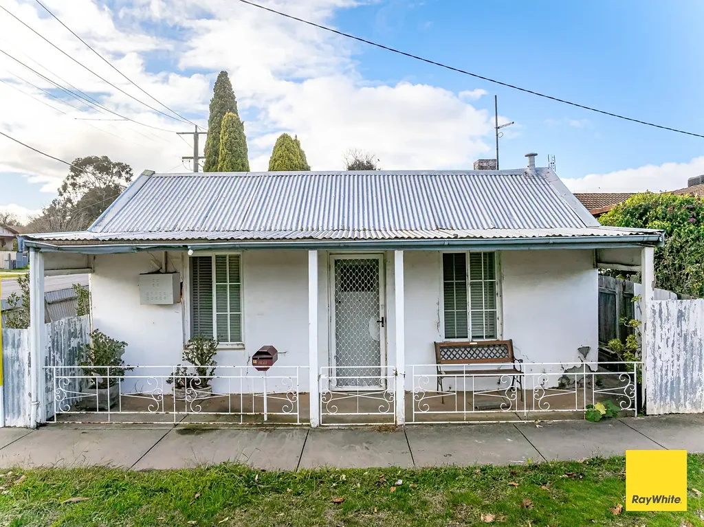 60 Peg Leg Road, Eaglehawk, VIC 3556