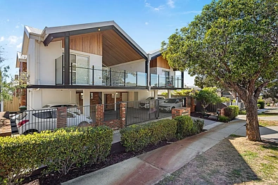 2/14 Beatrice Street, Doubleview, WA 6018, 1 Bedrooms, 1 Bathrooms, House
