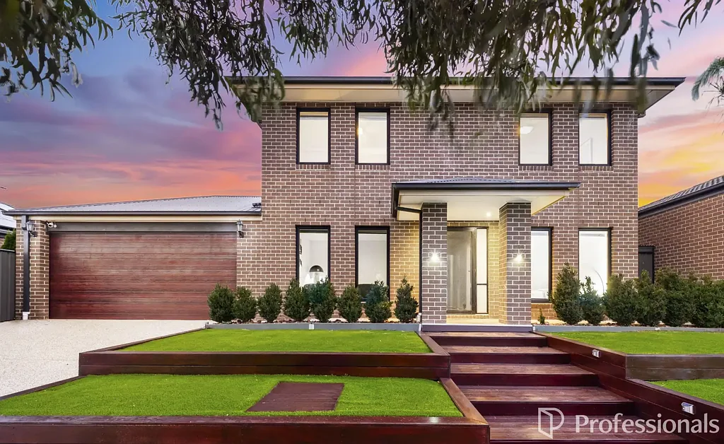 17 APPLEBY LOOP, Derrimut, VIC 3026