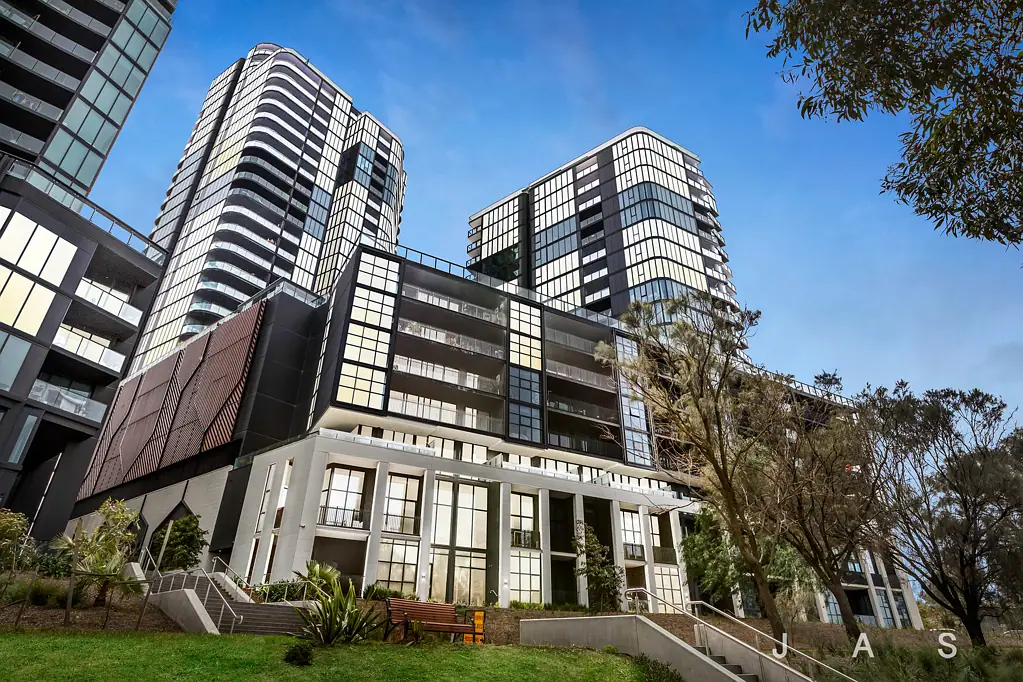 203/6 Joseph Road, Footscray, VIC 3011