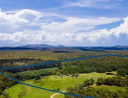 267 Nutleys Creek Road, Bermagui, South Coast, 3 غرف, 2 حمامات, Lifestyle Property