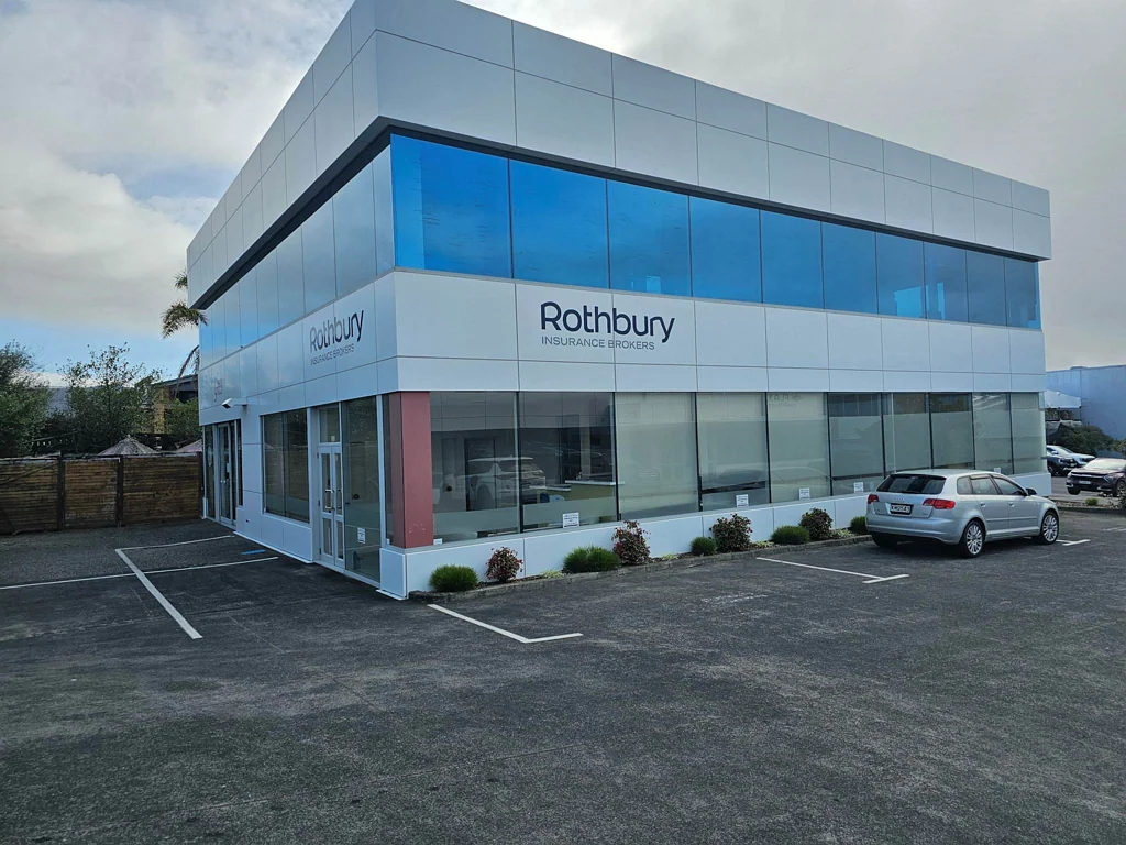 Albany ROAD FRONTAGE GROUND FLOOR OFFICE
