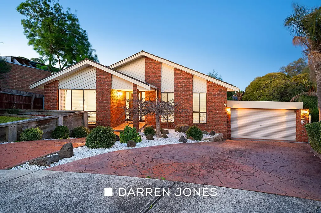 8 Stanton Place, Mill Park, VIC 3082