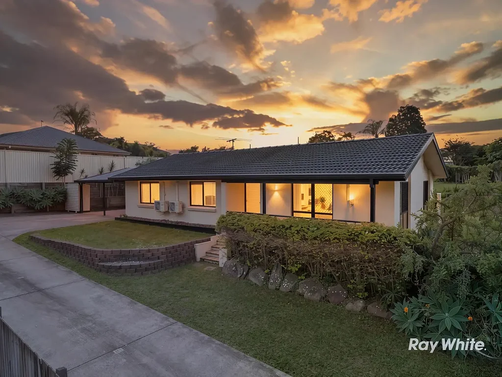 Rochedale South 3ਬੈੱਡਰੂਮ Entry Level Gem in the Heart of Rochedale South