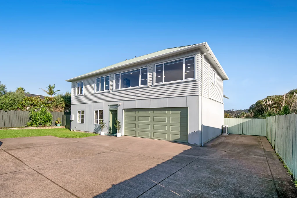 Stanmore Bay 5कमरा Quick sale - coastal family gem