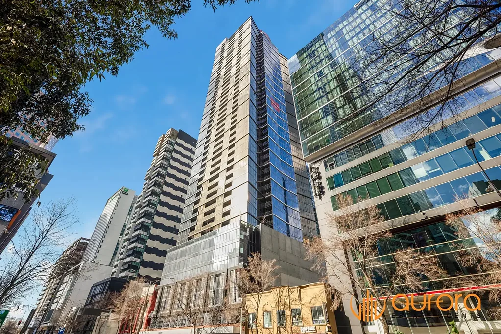 Southbank 2房 Southbank核心地带 高天花板落地窗 6.9星节能 现代色彩厨房 安全便利设施 文化餐饮近在咫尺 STYLISH & SOPHISTICATED LIVING IN SOUTHBANK